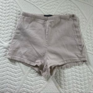 forever 21 shorts